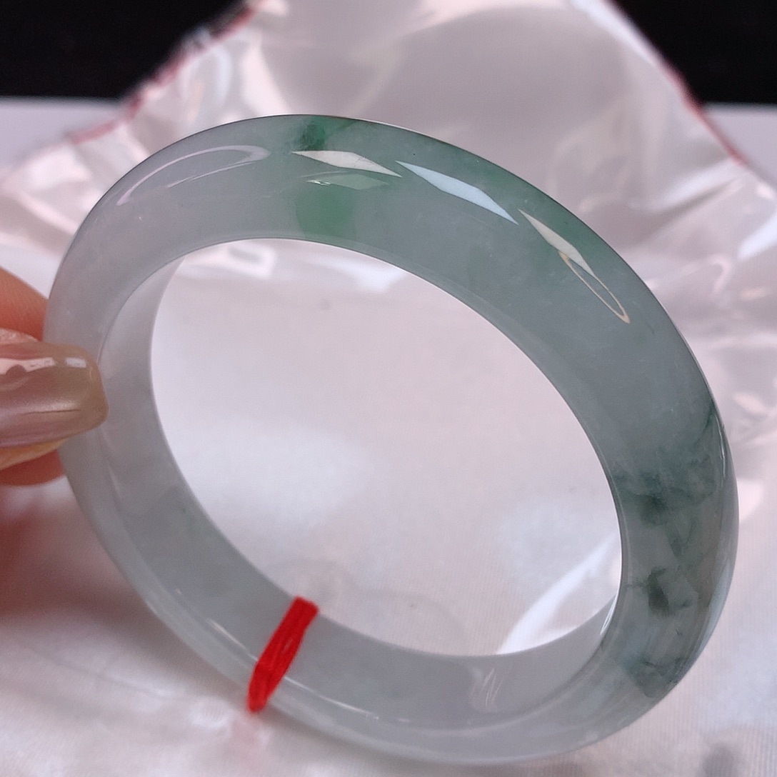 【闪购商品】翡翠手镯未镶嵌56翡翠手镯