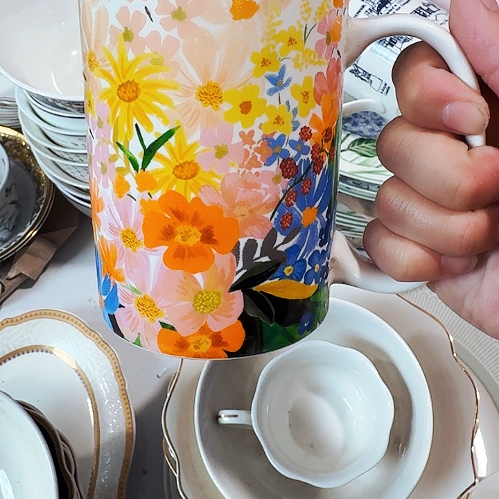 普通钢化玻璃双饮款?**咸