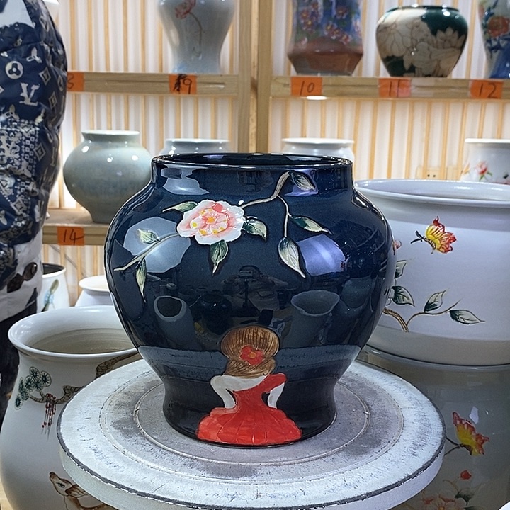 罐陶瓷陶瓷陶瓷陶瓷