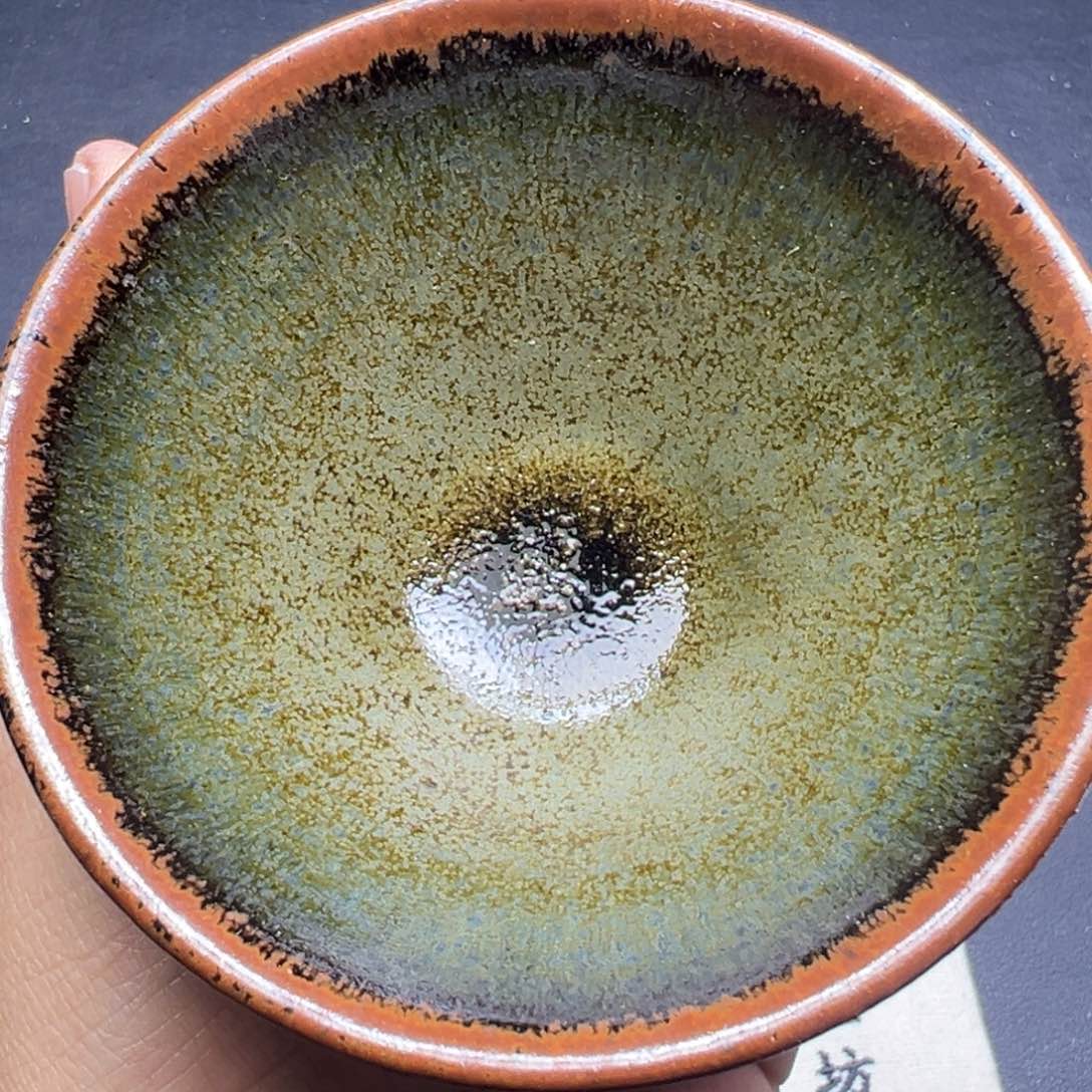 茶盏              11