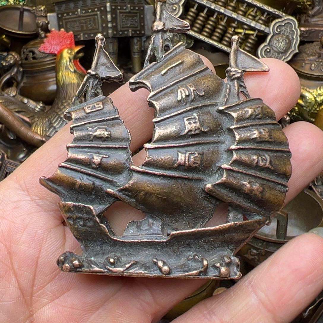 精美文玩精品摆件