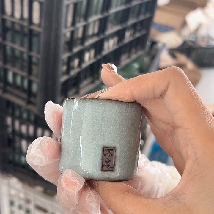 小米茶器直播间福利