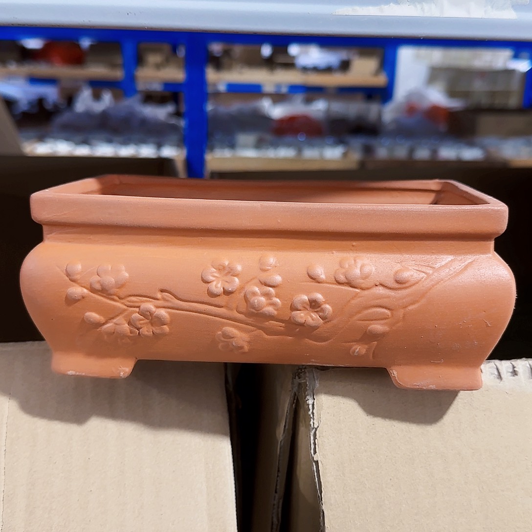 陶瓷花盆特价上新