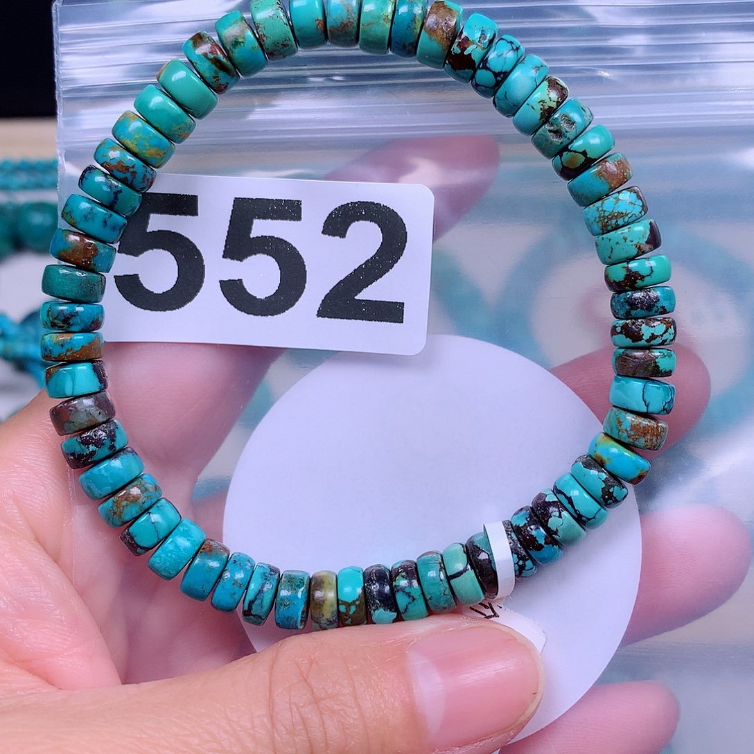 空竹粉丝专享十堰特色手工散珠