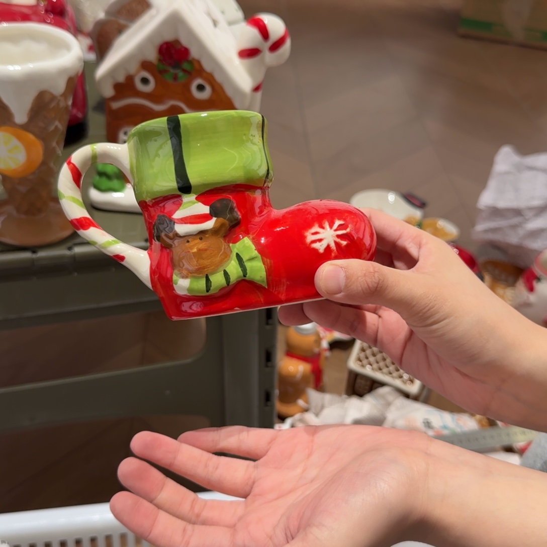 有的微瑕不退不换