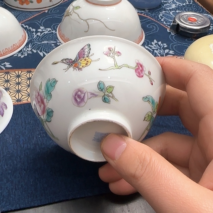 景德镇陶瓷艺术品用****4