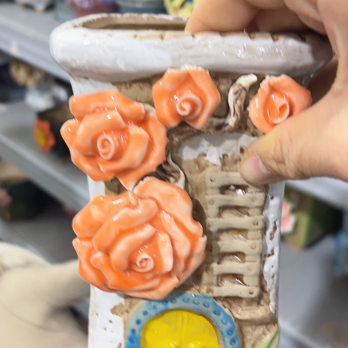 【闪购商品】红陶福利