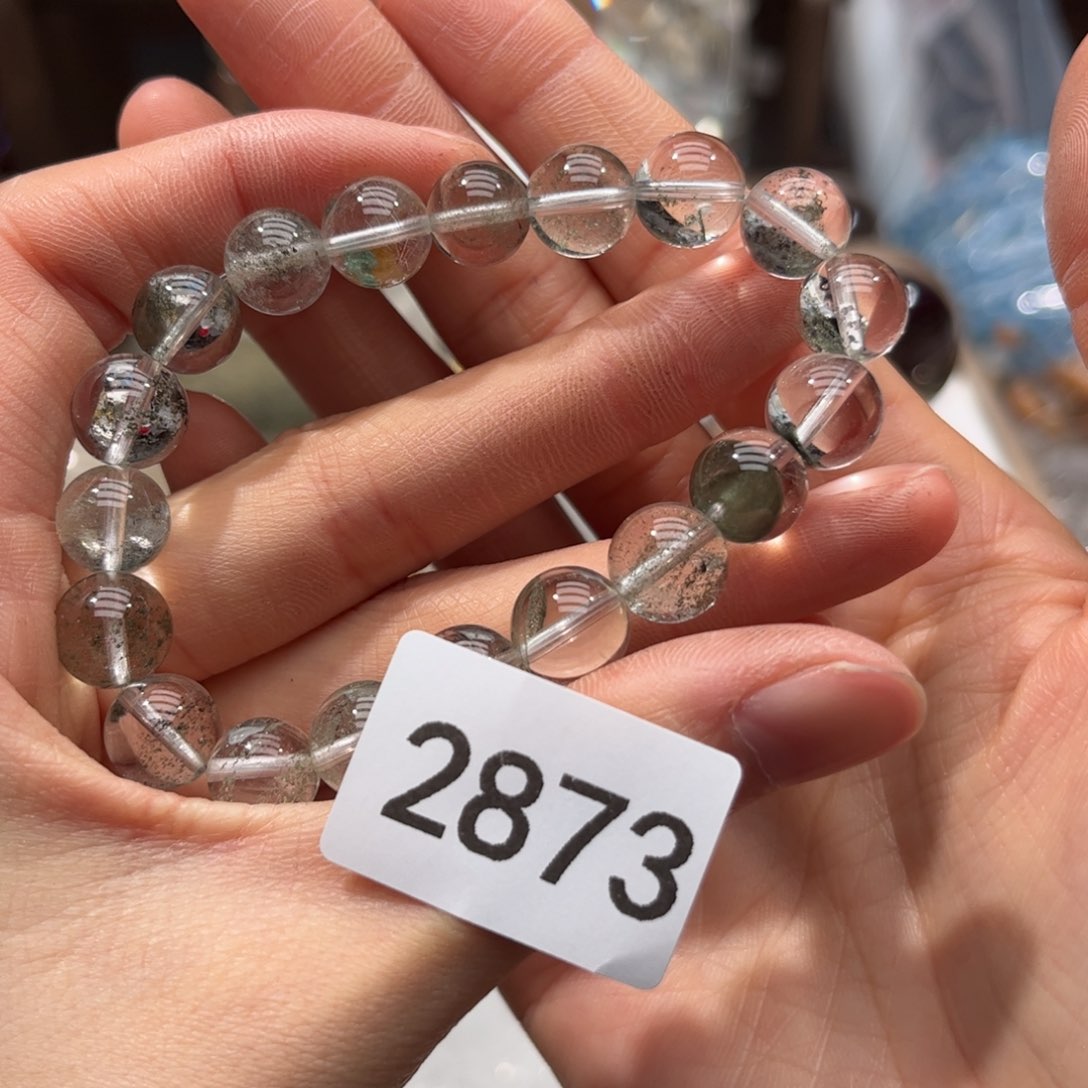 【闪购商品】未镶嵌手绳水晶