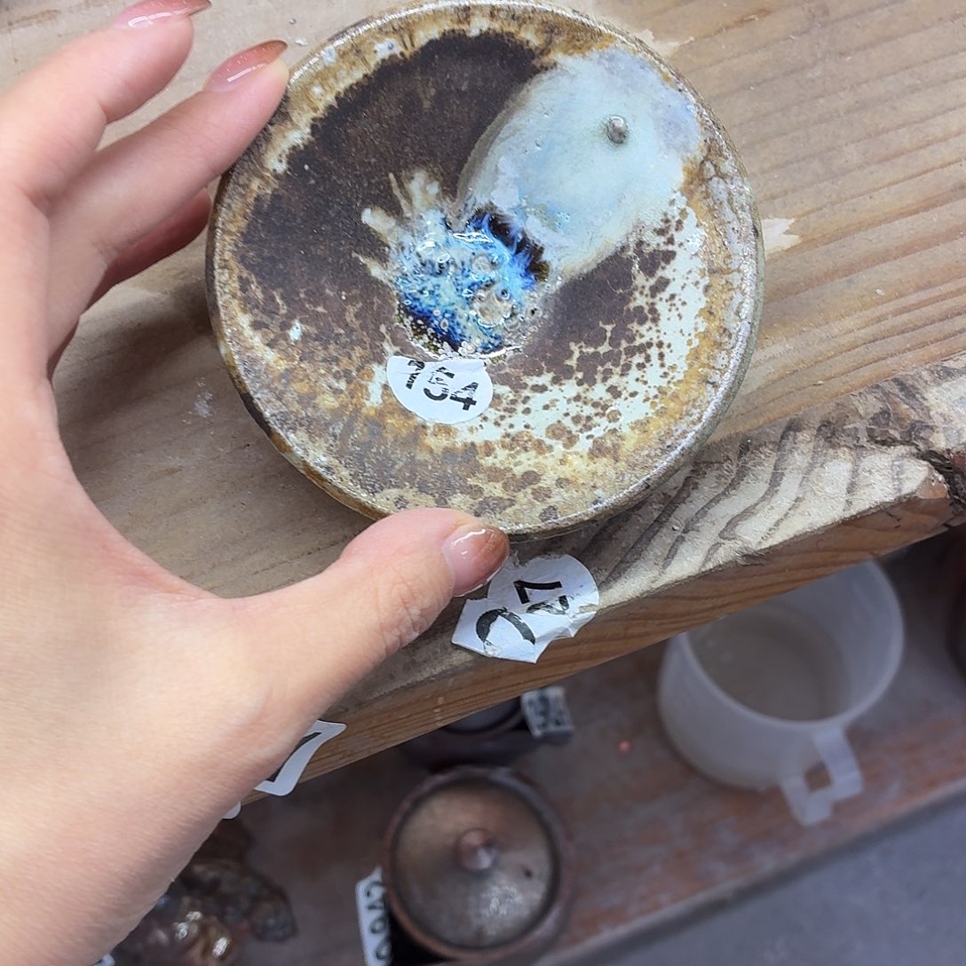 *****陶园柴烧，精品高货