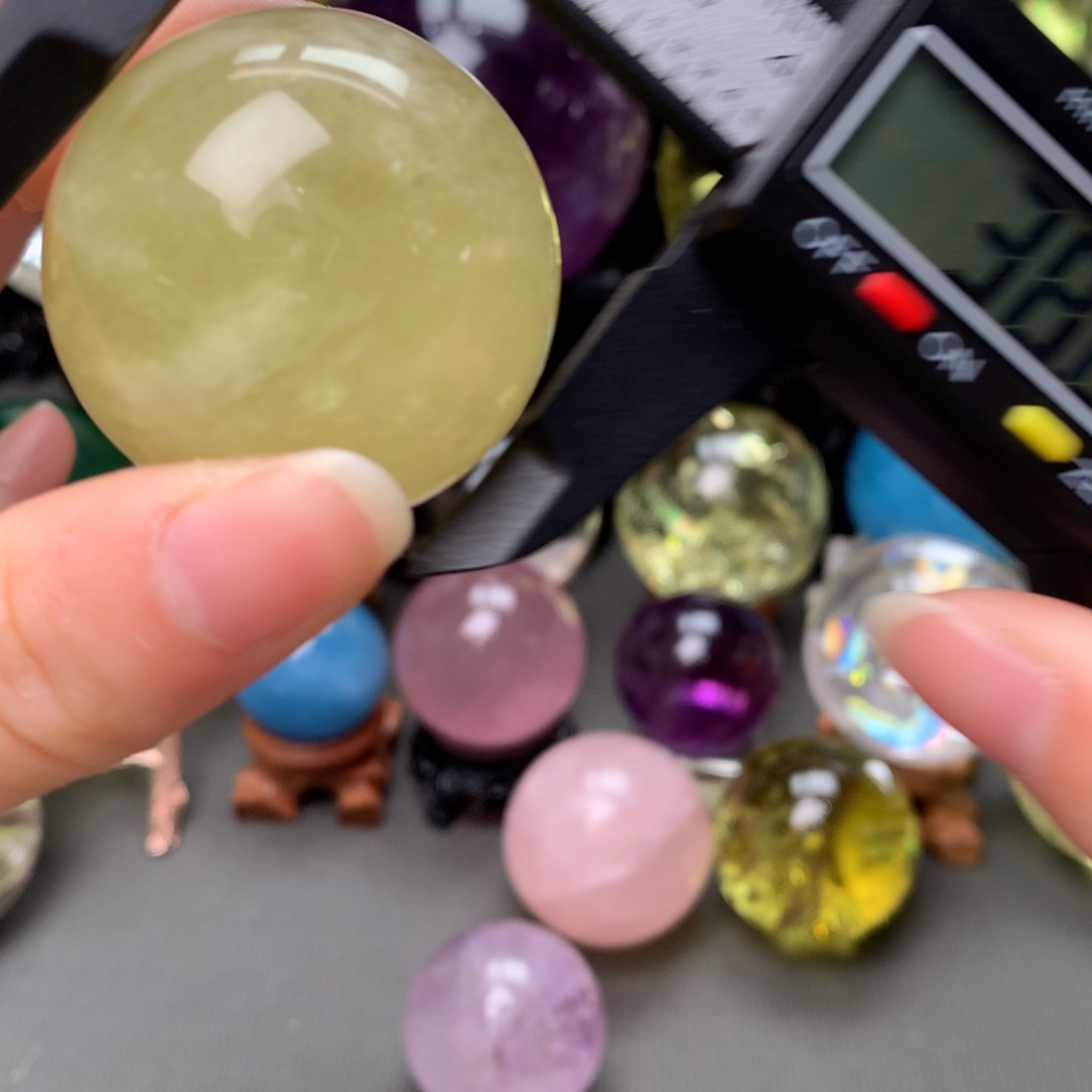 水晶水晶未镶嵌水晶