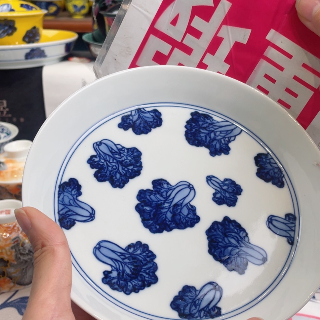 景德镇陶瓷学院美术