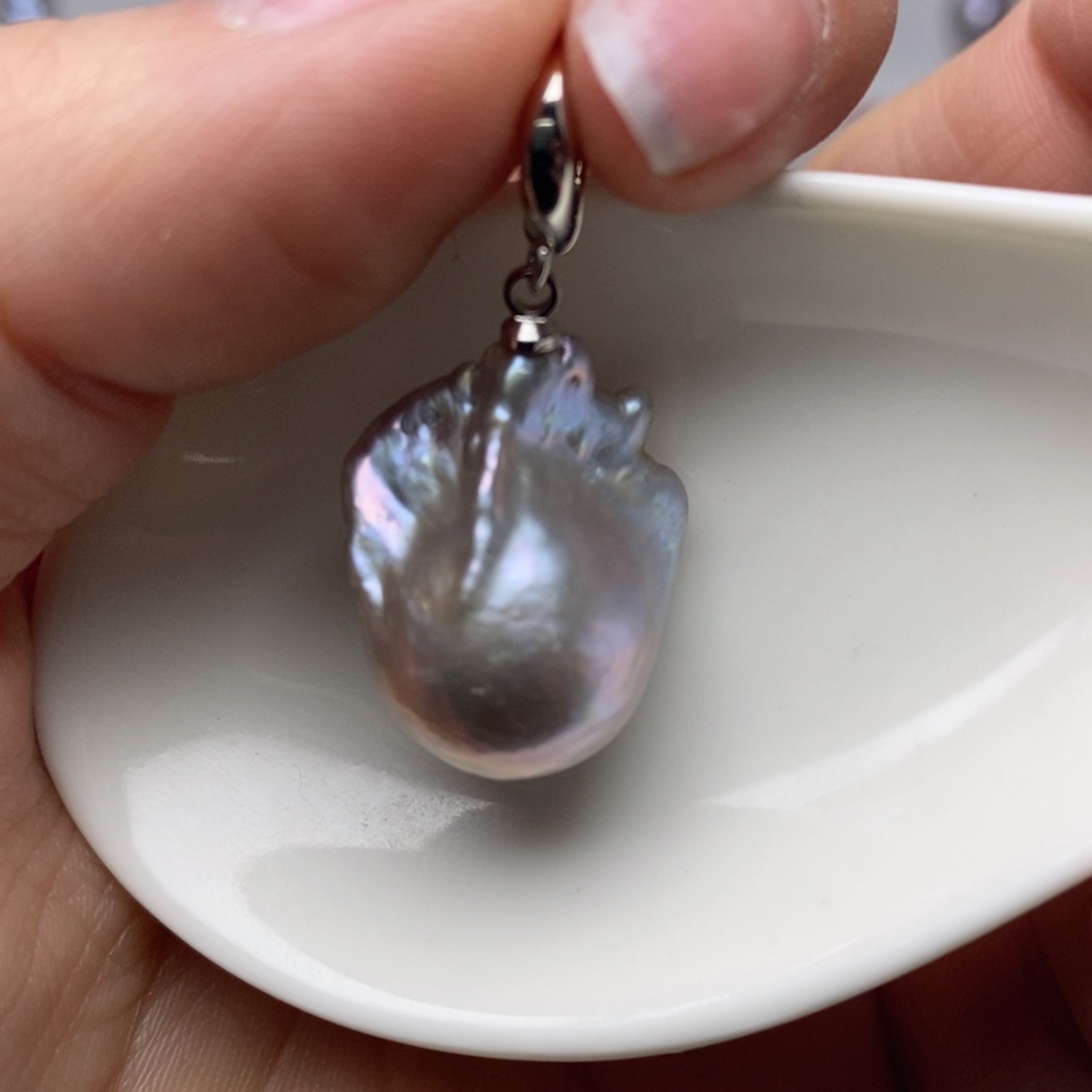 淡水珍珠其它未镶嵌