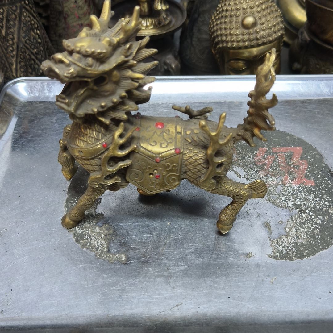 松**韵铜器，608888888888