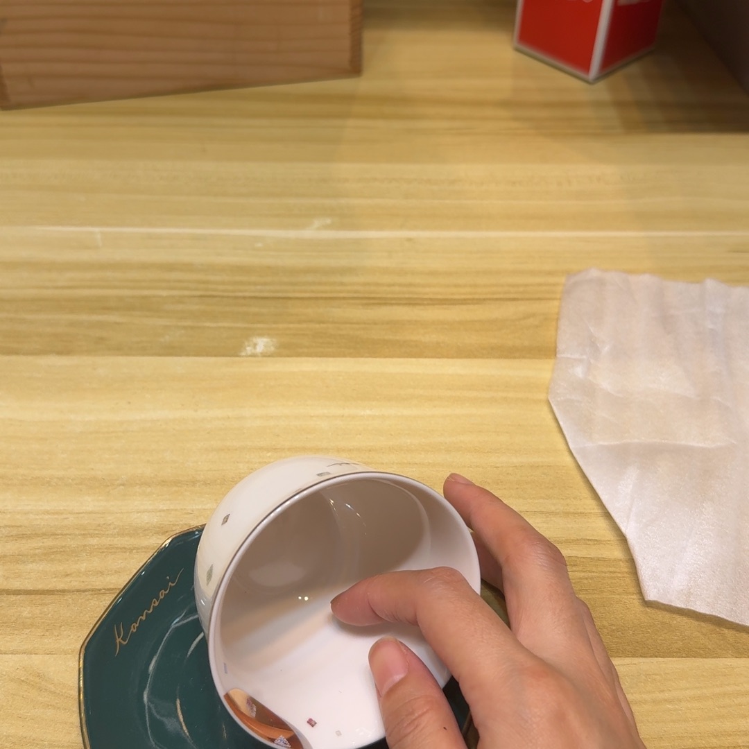 小狐狸瓷器家居好物推荐