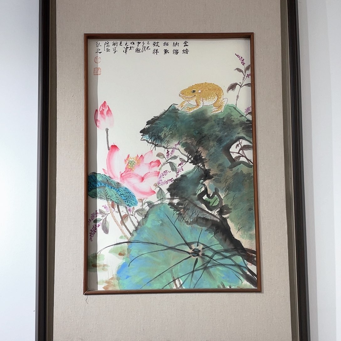 国画11111111111111111111