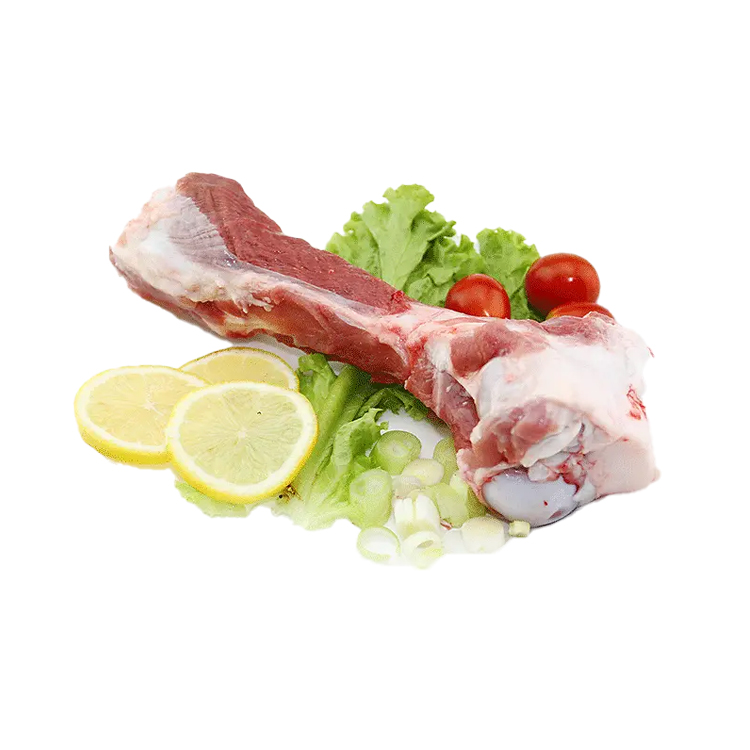 澎湖黑猪筒子骨生鲜