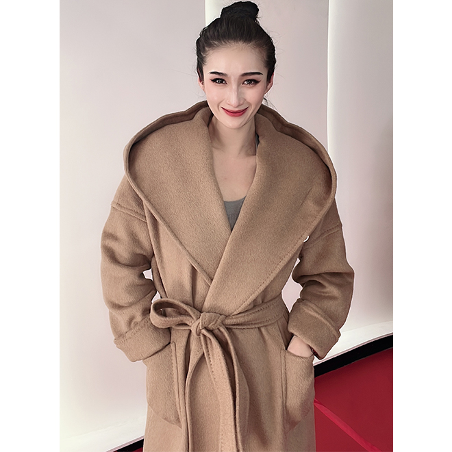 1-108五年一次！这个羊毛你一定要薅！小浣熊 小连帽大衣