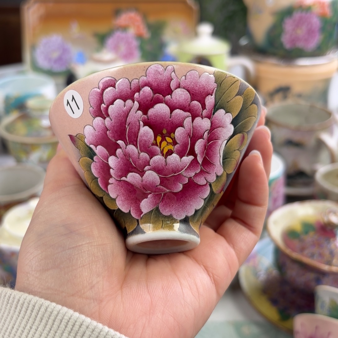 大***萃景德镇6..8景德镇陶瓷