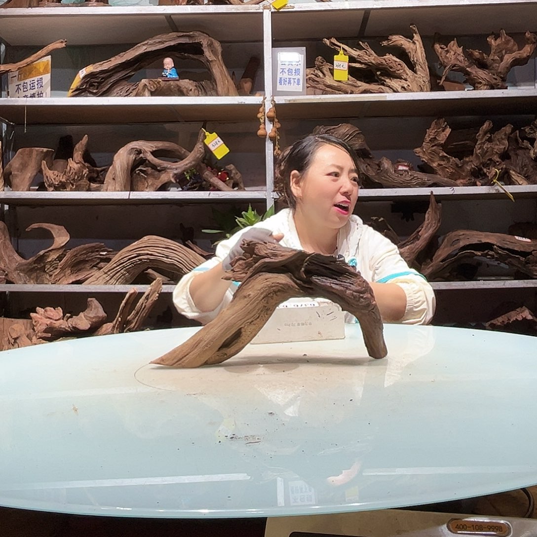 小****紫柚沉木不包损不包秒沉介意慎拍紫砂6365……