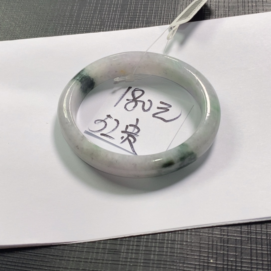 【闪购商品】未镶嵌手镯翡翠