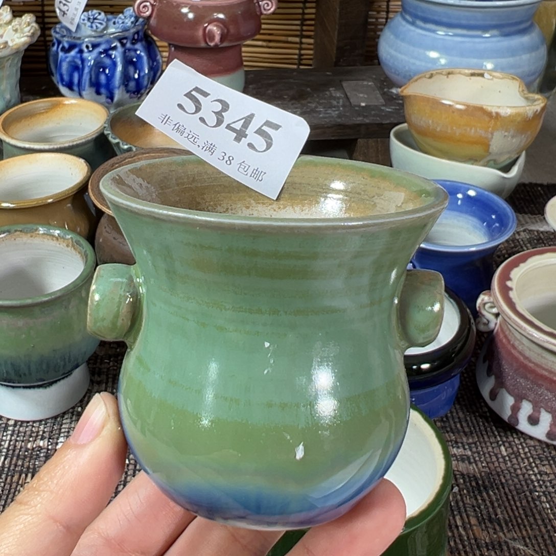 红陶景德镇…………景德镇