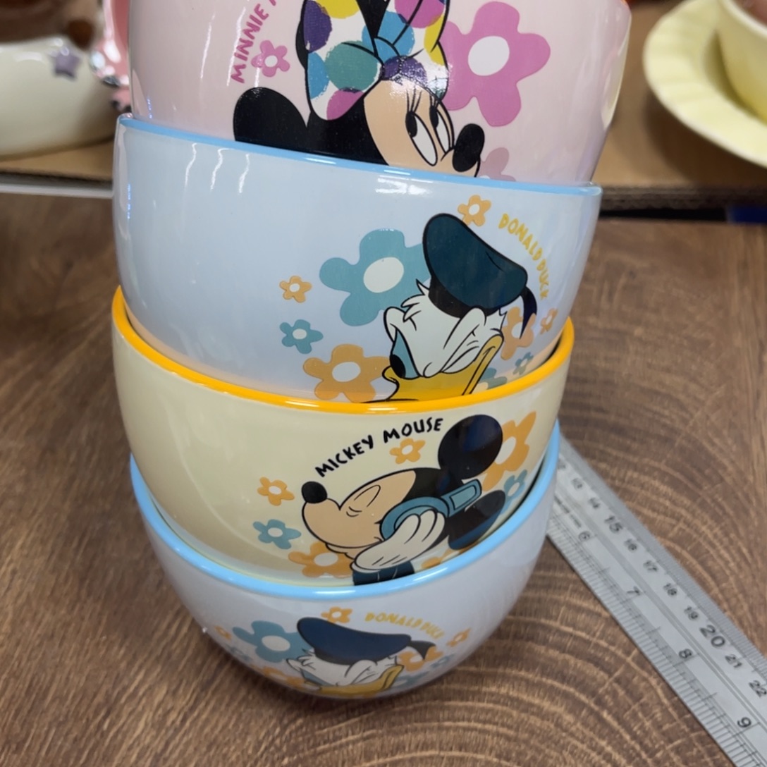 微微瑕陶瓷餐具陶瓷