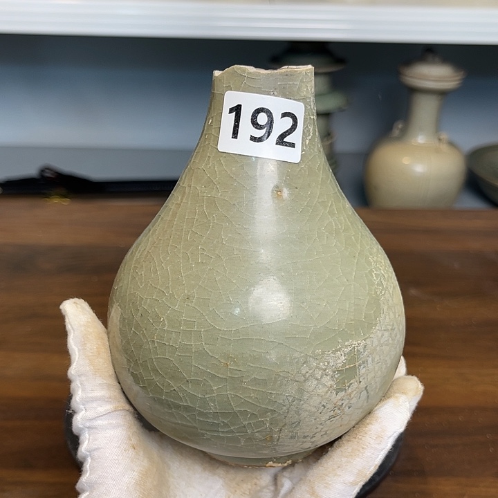 龙泉青瓷茶具套装家用