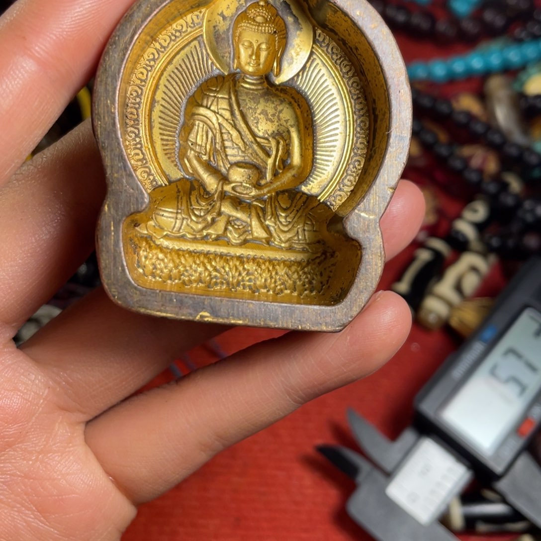 柏香籽/百香籽吊坠