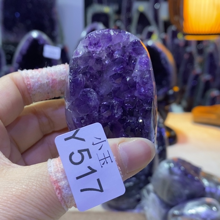 摆件未镶嵌水晶摆件