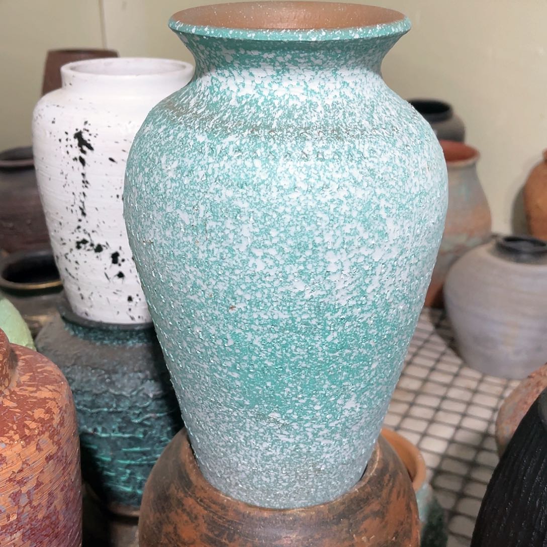 无孔的口径10高度28微瑕