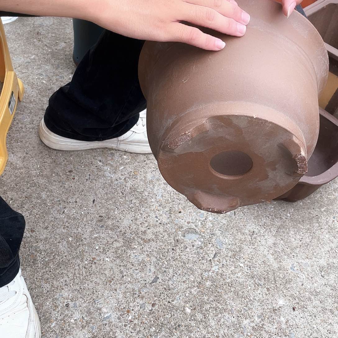 花盆紫砂花盆紫砂花盆