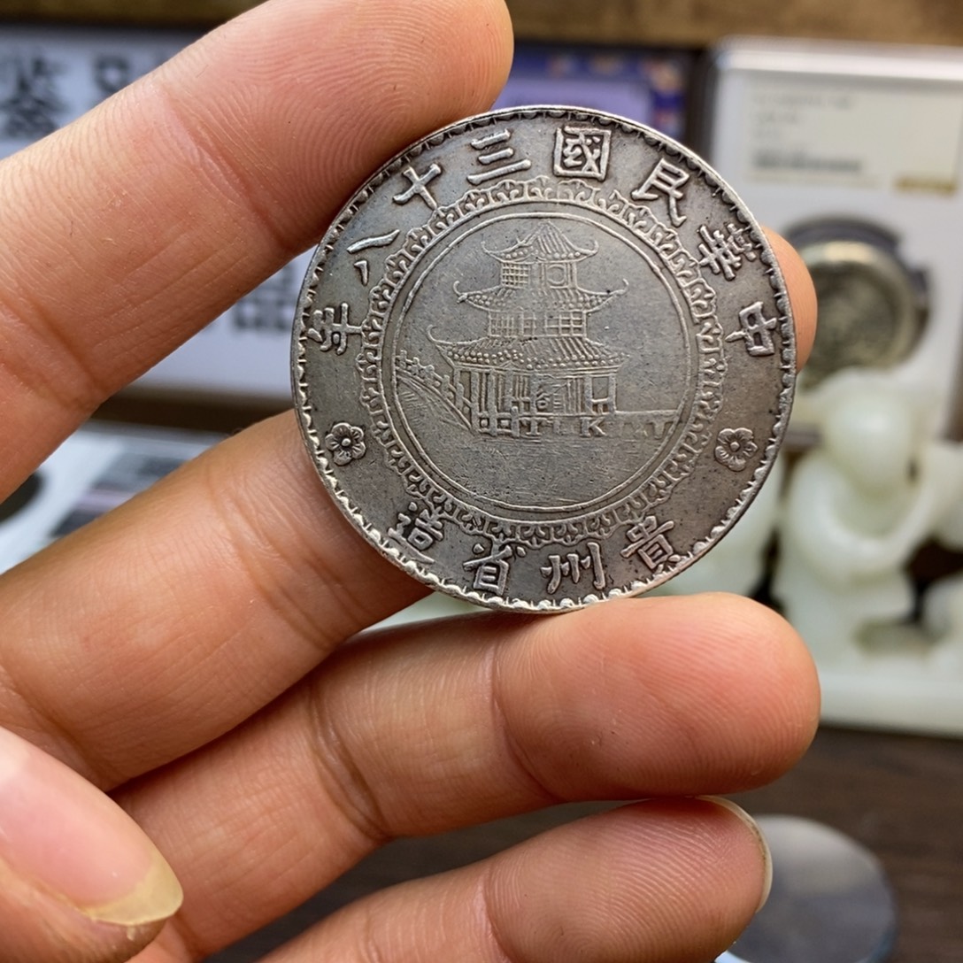 复古工艺饰品系列