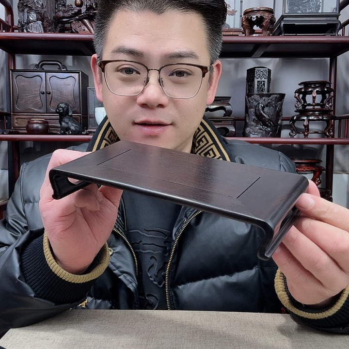 紫砂工艺品工艺品底座