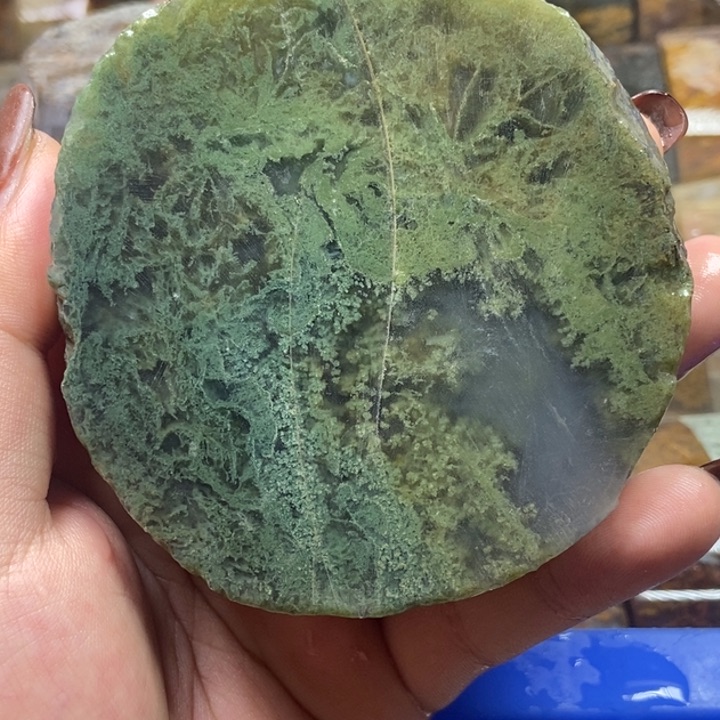 定制玛瑙定制手镯