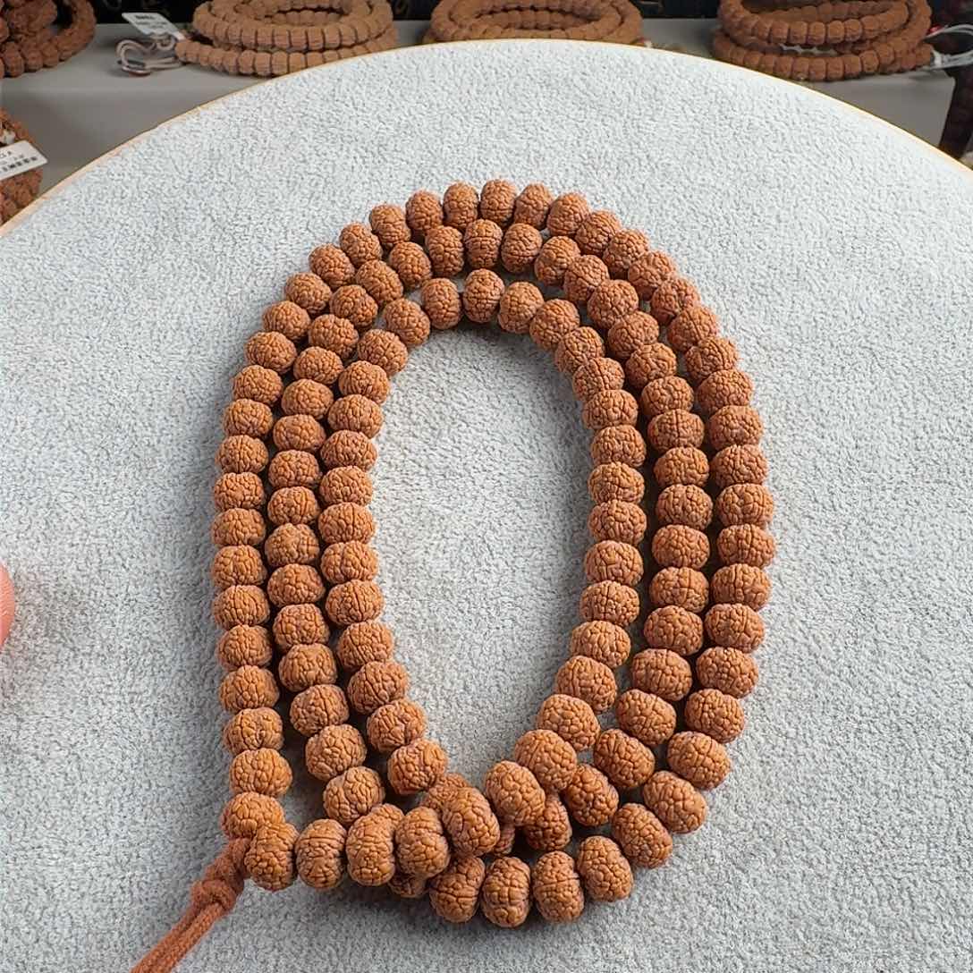 金刚菩提吊坠头货龙鳞