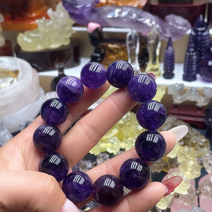 水晶摆件未镶嵌摆件