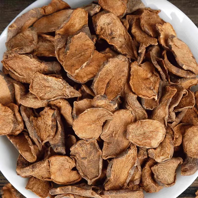 珠妈甄选-胰岛果可搭配枸杞