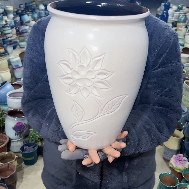 红陶高度30口20啦啦啦