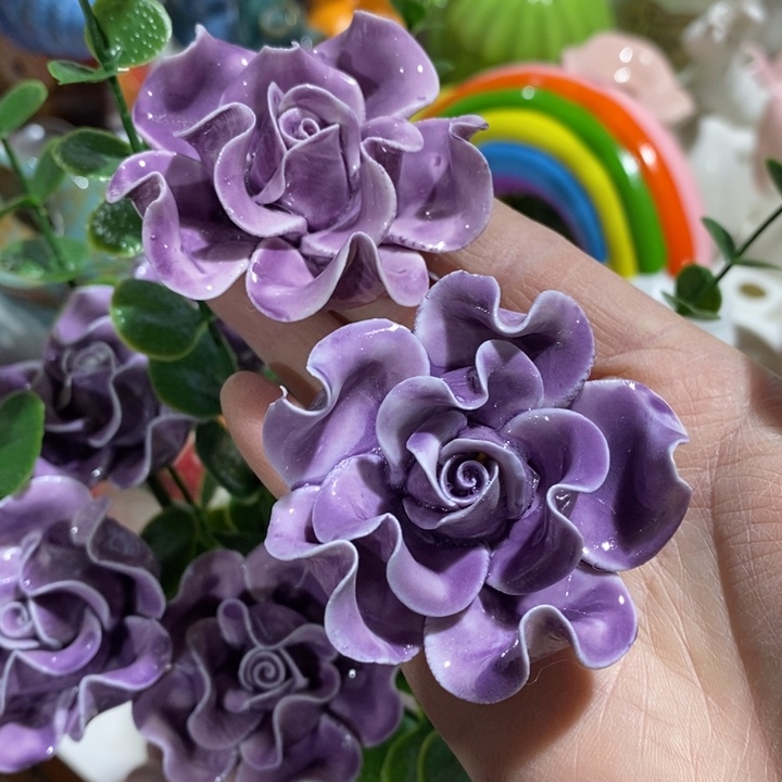 摆件陶瓷树脂家居摆件