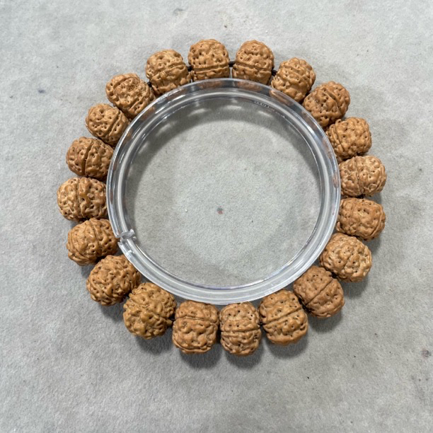 K231 金刚菩提 单圈手串