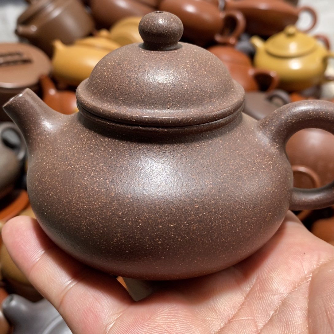 紫砂茶壶闪购商品紫砂壶