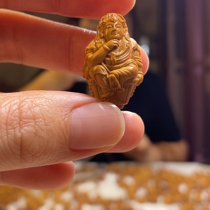 手串/手链橄榄核