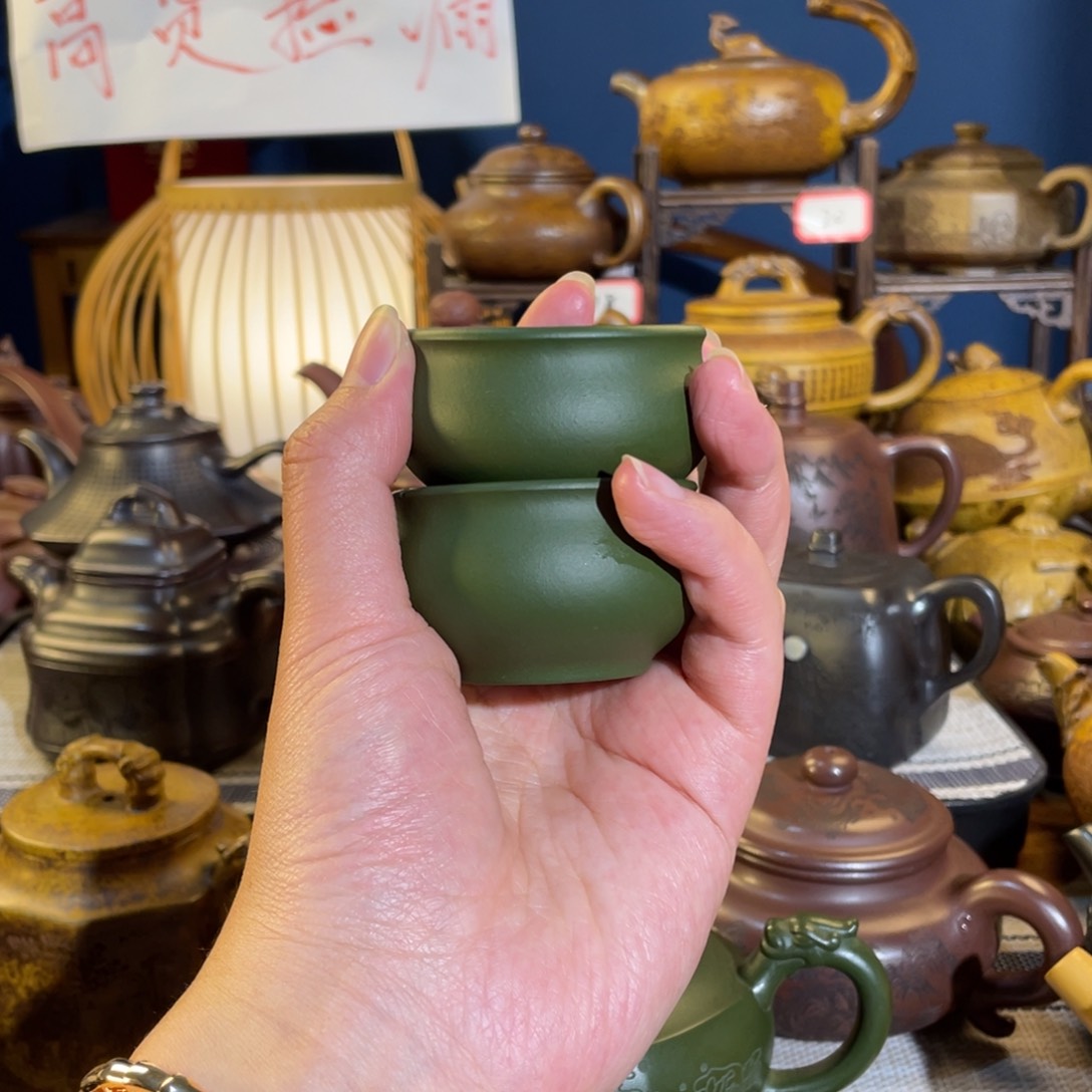 紫砂茶壶紫砂艺术