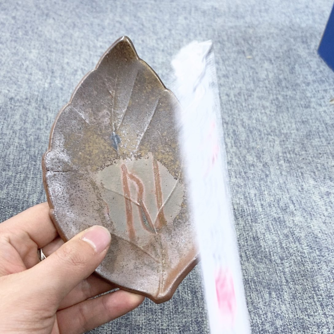 紫砂茶杯非常满意好看得物件