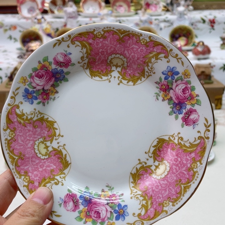 盘维多利亚欧洲中古