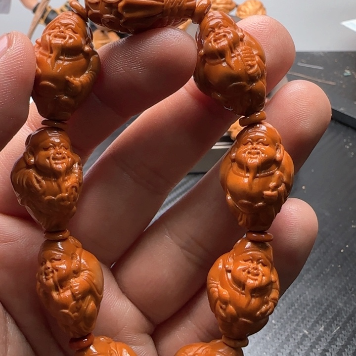 橄榄核手串/手链橄榄核手串