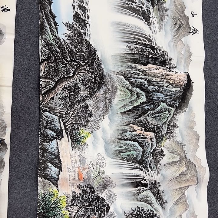 竖款晚上好惊喜不断