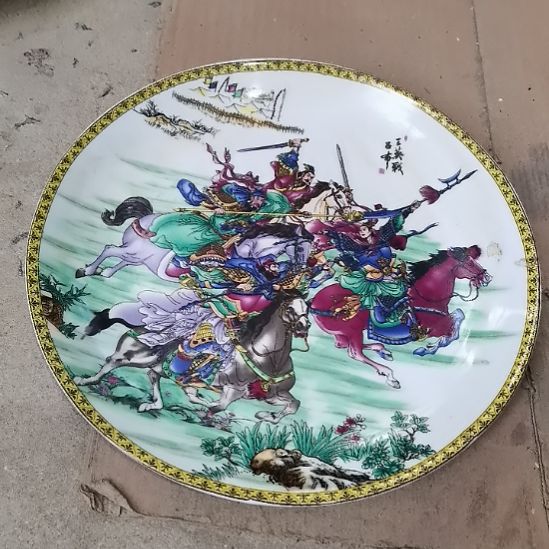 瓷片情况下是的呢亲