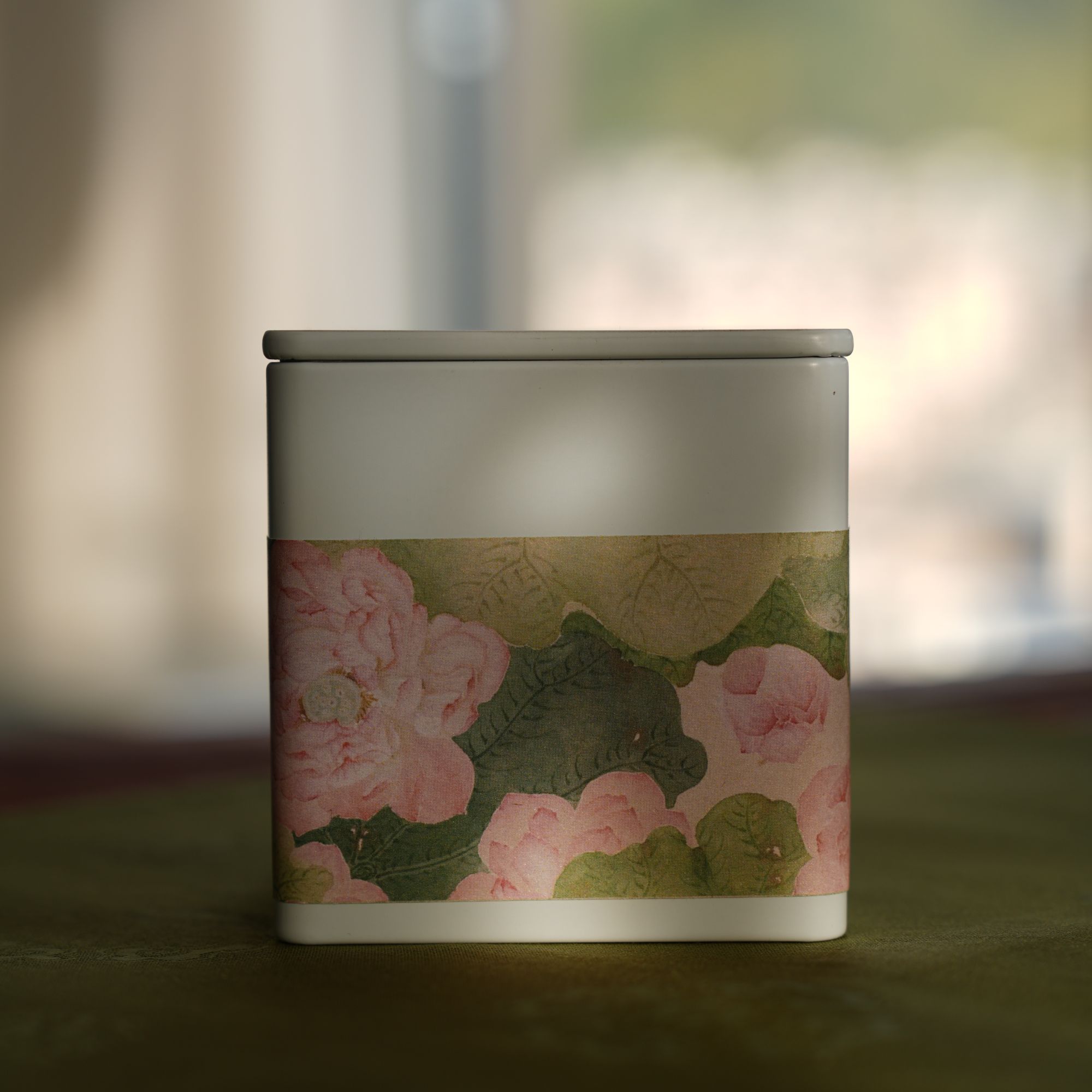 新店福利/2025年/头采鱼叶寿眉/花香毫香/性价比高50g