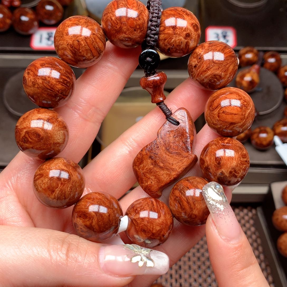 黄花梨/降香黄檀万**意菲30f